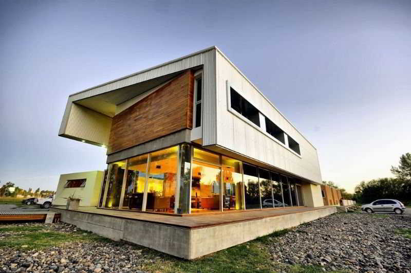 Herradura Hotel Suites Neuquén Exterior foto